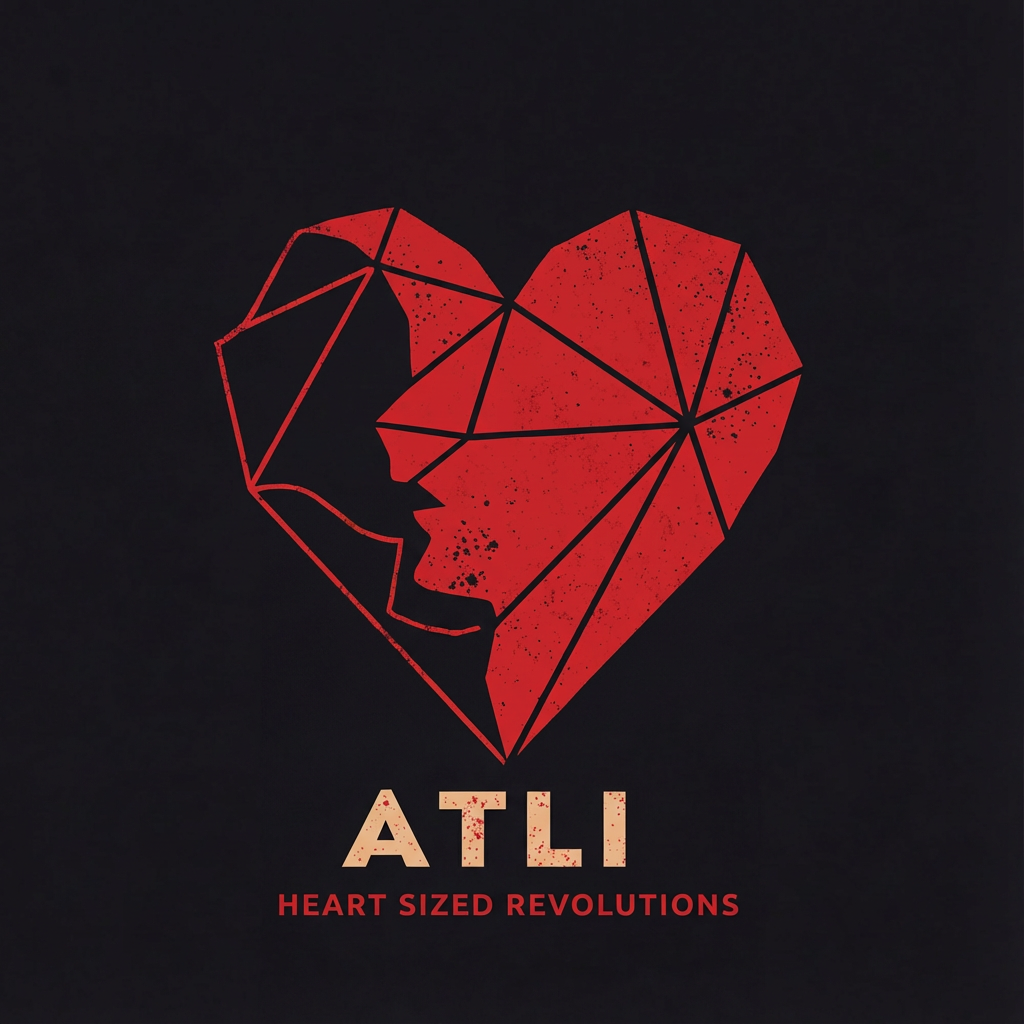 Heart Sized Revolutions album cover